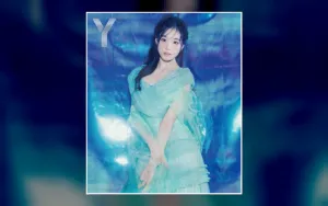 Park Jiyeon Ungkap Kesan Menjadi Ibu yang Viral di 'Teach You a Lesson'
