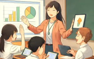 Mengungkap Manfaat Pembelajaran Interaktif untuk Siswa dan Guru