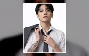 Jungkook BTS Buktikan Pengaruh Besar, Netflix Brazil Ubah Halaman Setelah Update Profil