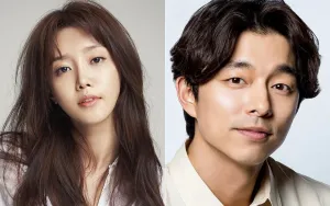 Gong Yoo, Yoon Eun Hye, dan Kim Jae Wook Dukung Film Baru Chae Jung An