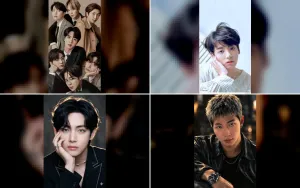 Musik Video BTS 'I NEED U' Capai 200 Juta Penonton dalam Waktu Singkat