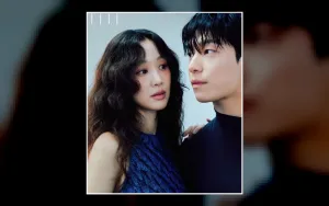 Netflix Umumkan Pemain K-Drama Medis 'First Doctor' dengan Jung Ryeo Won