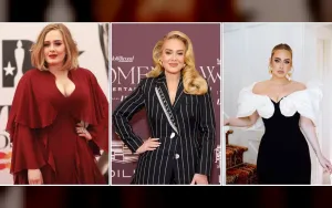 Adele Kembali ke Studio Rekaman, Siapkan Musik Baru Setelah Hiatus