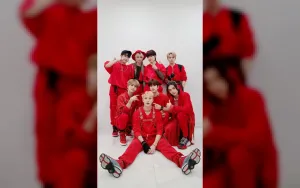 Stray Kids Dapat Sorotan Atas Jadwal Tur yang Padat dan Isu Kesehatan
