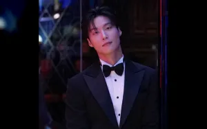 Heo Nam Jun Puncaki Peringkat Brand Aktor Bulan Juni 2026