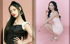 Kyulkyung Tampilkan Momen Hangat di Konser I.O.I di Hong Kong