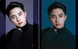 Knetz Terhibur dengan 'I Like You' Challenge Sehun, Chanyeol, dan D.O. EXO