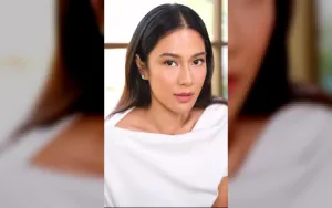 Sarwendah Temui Komnas Perempuan Usai Pertemuan dengan Ruben Onsu