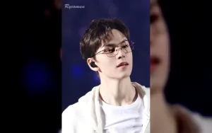 Vernon SEVENTEEN Ungkap Perubahan Gaya Fashionnya yang Menarik