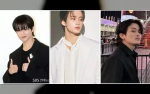 Tindakan Kontroversial Mark Lee Dapat Kritikan Pedas dari Penggemar