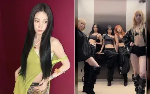 LE SSERAFIM, ILLIT, dan KATSEYE Debut di Billboard Hot 100 dengan 'ICONIC BY MISTAKE'