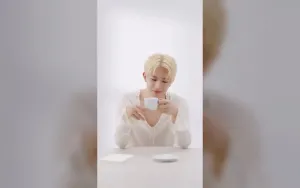 EVAN (Heeseung) dari ENHYPEN Memukau dengan Debut Solo yang Mengejutkan