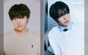 ONF Raih Penjualan Minggu Pertama Tertinggi dengan Album 'ONF:MY SELF'