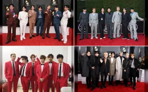 BTS Sukses Pecahkan Rekor Billboard dengan Lagu 