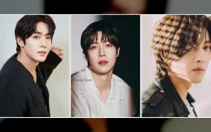 Kim Ho Joong Bebas 5 Bulan Lebih Awal, Comeback Makin Dinanti