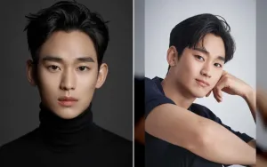 Kim Soo Hyun Terbebas dari Isu Kematian Kim Sae Ron, Kim Se Eui Terjerat Hukum