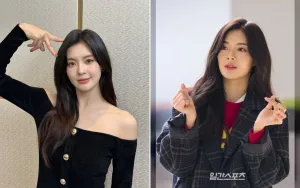 Lee Sun Bin dan Park Ji Hwan Bintangi Film Komedi 'The Taste of Prison'