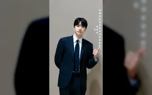 Drama Baru 'My Bias, My Boss' Siap Tayang, Intip Keseruan Baca Naskahnya!