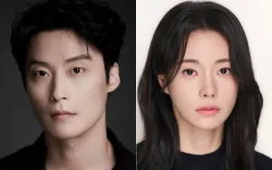 Adegan Ciuman Heo Nam Jun dan Lim Ji Yeon Bikin Netizen Khawatir pada Lee Do Hyun