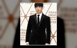 Lee Joon Dikonfirmasi Tampil di Drama Pendek 