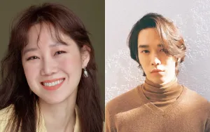 Kong Hyo Jin Berperan di Musik Video Terbaru Suaminya Kevin Oh