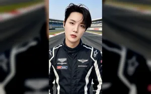 Interaksi J-Hope BTS dan Gong Yoo Panaskan Kembali Rumor Kencan