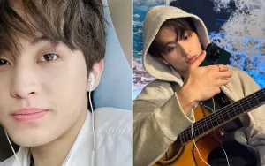 Mark NCT Dikecam Usai Terungkap Hubungan dengan Pelanggar Seksual Taeil