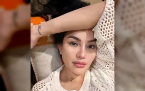 Rieke Diah Pitaloka Soroti Kejanggalan Peninjauan Kembali Nikita Mirzani