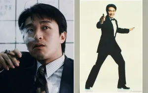 Stephen Chow Siapkan Kung Fu Soccer dengan Bintang Internasional