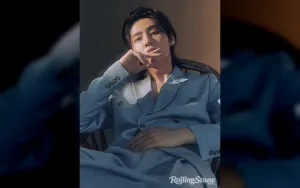 Lee Jin Hyuk dan Para Idola Fiksi Hadir di Drama 'My Idol, My Debut'