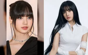 Pengakuan Cinta Lisa BLACKPINK Picu Spekulasi Soal Kekasih Idola