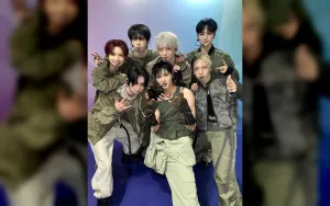 Grup Boyband Baru AEN dari STARSHIP Siap Debut 5 Agustus 2026