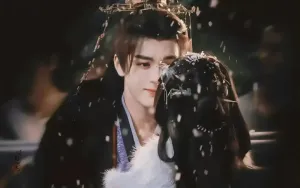 Drama Cina Legend of the Rosy Clouds Tayang Perdana di iQiyi, Ini Dia Detailnya!