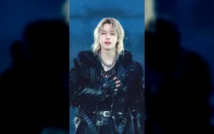 Pertemuan Hangat Jimin BTS dan CORTIS di Acara Dior Paris