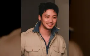 Byun Yo Han dan Esom Selesaikan Syuting Film Thriller Keluarga Pamun