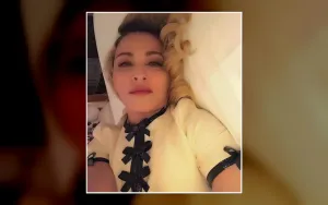 Madonna Ungkap Biopiknya Batal Karena Konflik Bujet dengan Studio