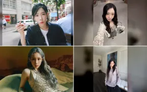 Knetz Reaksi Terhadap Teaser MV Baru Taeyeon untuk 'Bansanka'