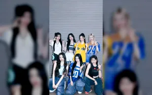 BABYMONSTER Capai 100 Juta Penonton untuk MV 'SUGAR HONEY ICE TEA'