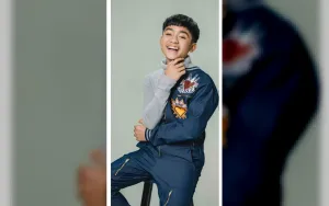 Betrand Peto Sindir Sarwendah Terkait Hubungan dengan Ruben Onsu