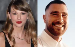 Taylor Swift dan Travis Kelce Ajukan Izin Penutupan Jalan untuk Pernikahan