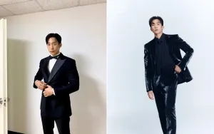 Lee Sang Yi Perankan Detektif Berpengalaman di Drama Aksi 'A Bona fide Killer'