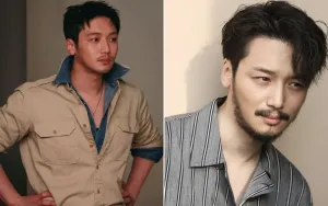 Byun Yo Han dan Esom Selesaikan Syuting Film 'Scandal'