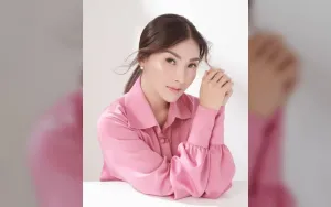 Kedatangan Sarwendah ke Komnas Perempuan Jadi Sorotan, Ini Penjelasannya