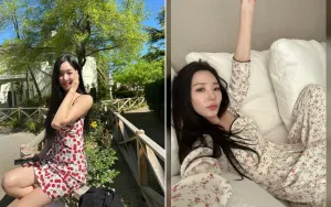 Tiffany SNSD Ungkap Rahasia Hubungan dengan Byun Yohan Selama Setahun