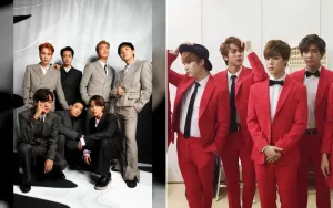 Rumor Kencan Anggota BTS Viral, Banyak Bukti yang Mengguncang Media Sosial
