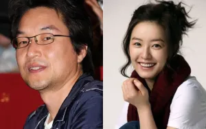 Han Suk Kyu dan Jung Yu Mi Siap Tampilkan 