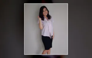 Sarwendah Kunjungi KPAI Usai Konsultasi ke Komnas Perempuan