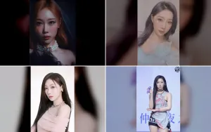 Handong DREAMCATCHER Dapat Kritikan Usai Terlibat Tren Kontroversial ‘Baby Natasha’