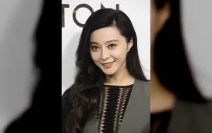 Fan Bingbing Tampil Memukau di Thailand, Raih Perhatian Dunia