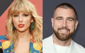 Taylor Swift dan Travis Kelce Minta Tamu Tak Bawa Kado di Pernikahan